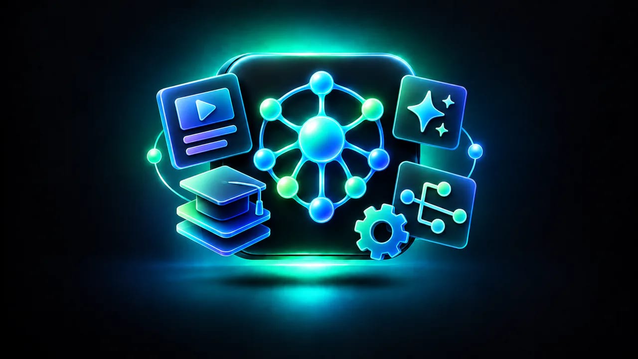 AI Courses banner