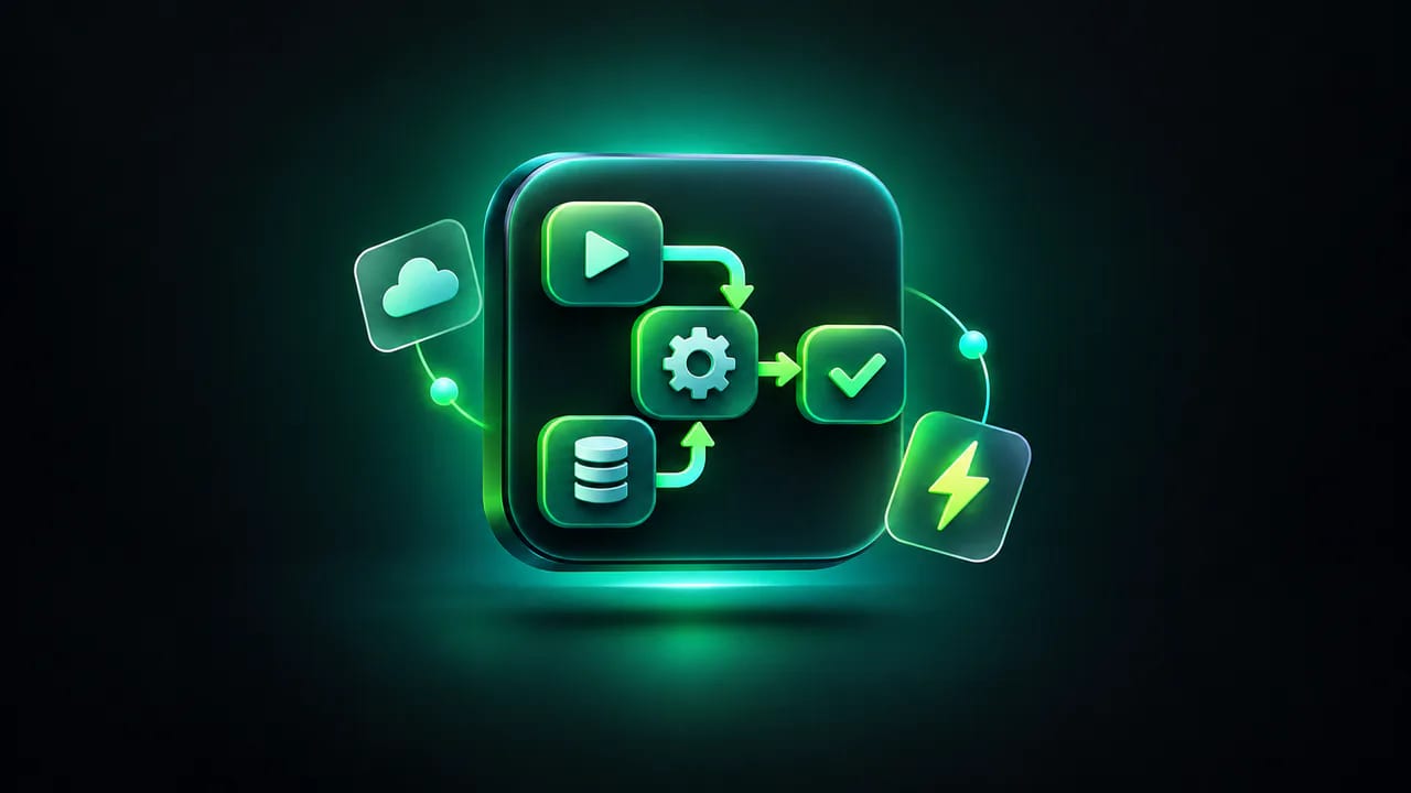 Automation VA banner