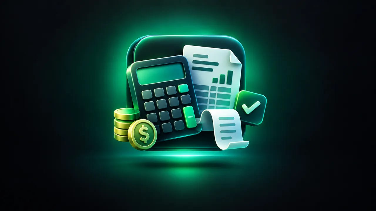 Bookkeeping VA banner