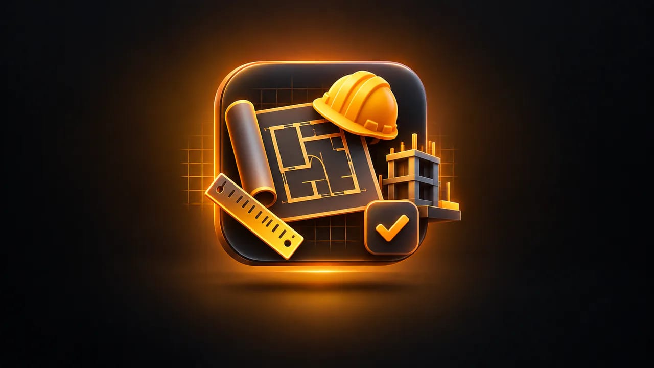 Construction VA banner