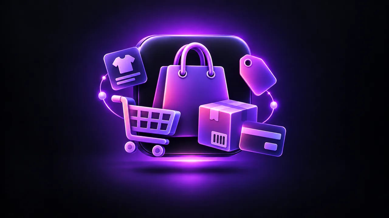 E-commerce VA banner