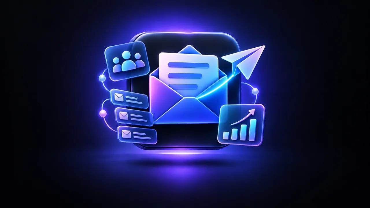 Email Marketing VA banner