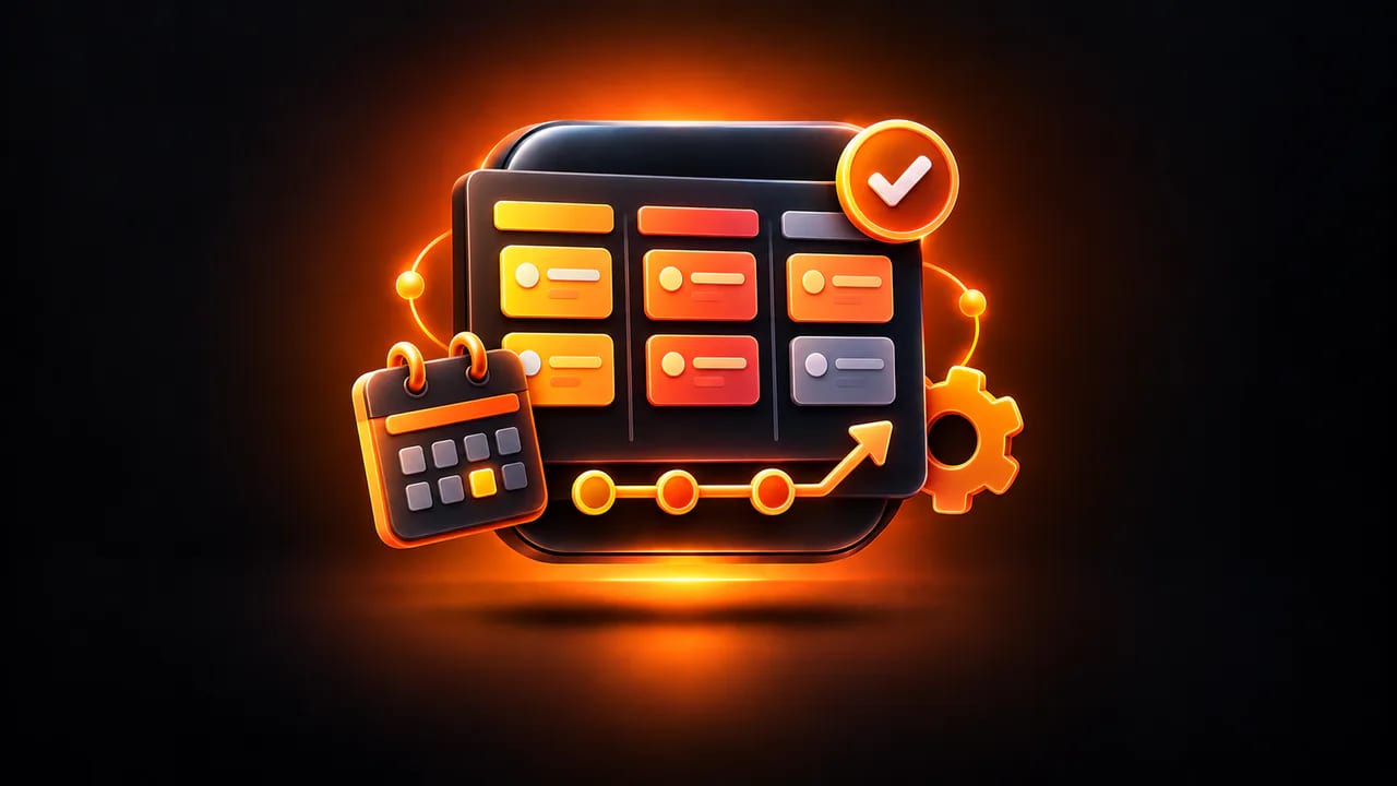 Project Management VA banner