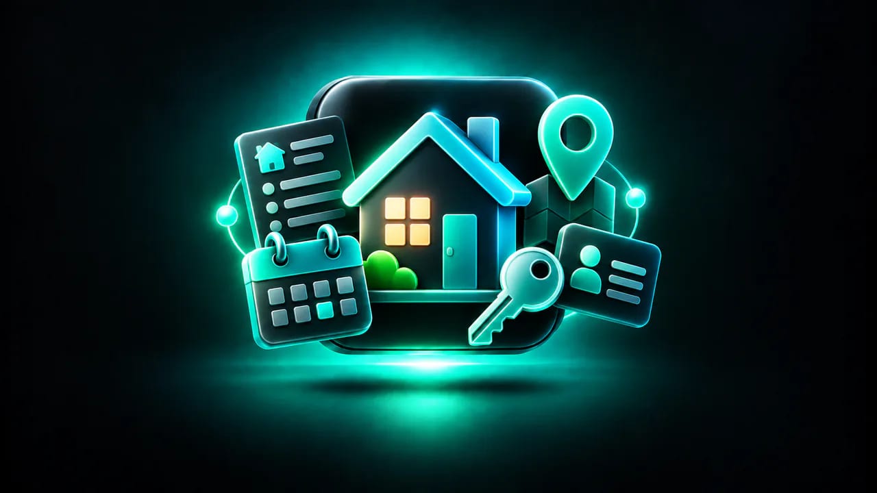 Real Estate VA banner