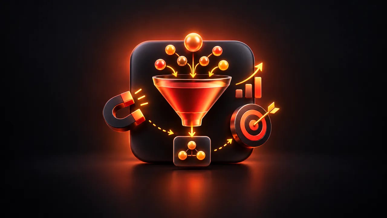 Sales and Lead Generation VA banner